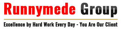 Runnymede Group, Logo